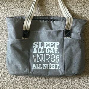Nurses bag